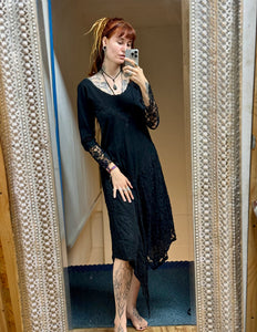 B-Keuze Morgana Dress XL