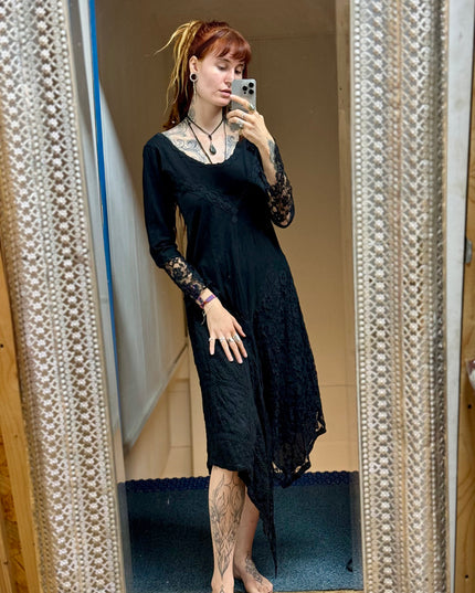 B-Keuze Morgana Dress XL