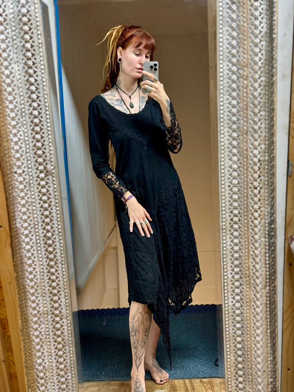 B-Keuze Morgana Dress XL