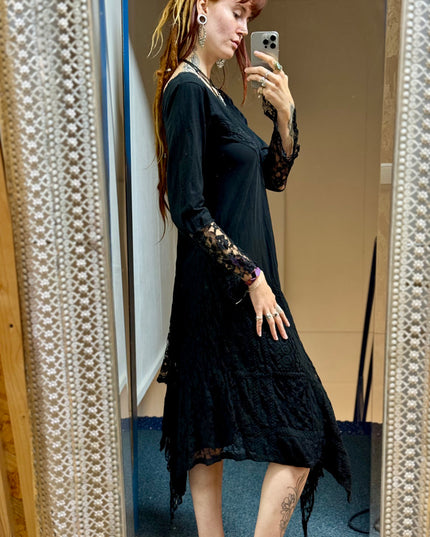 B-Keuze Morgana Dress XL