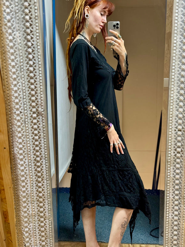 B-Keuze Morgana Dress XL