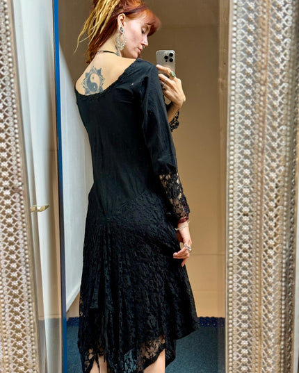 B-Keuze Morgana Dress XL