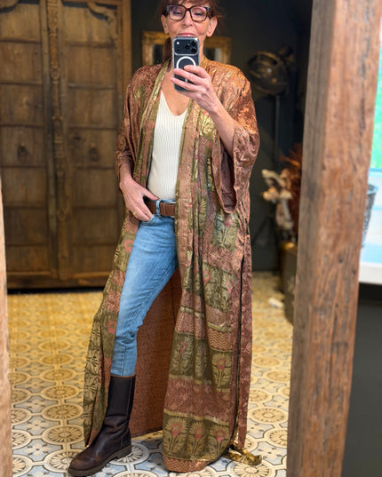Hope Kimono 49 XXL