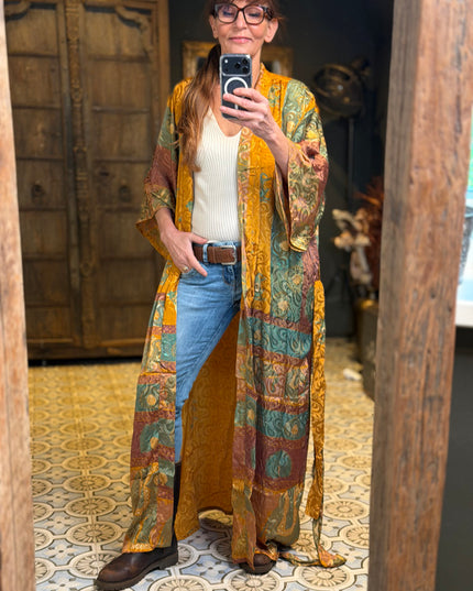 Hope Kimono 50 XXL