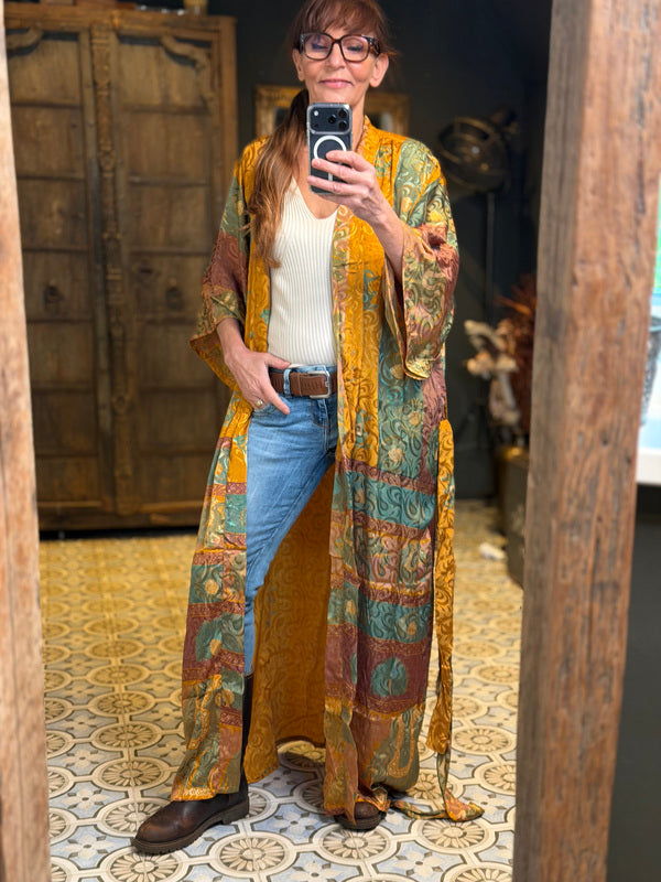 Hope Kimono 50 XXL