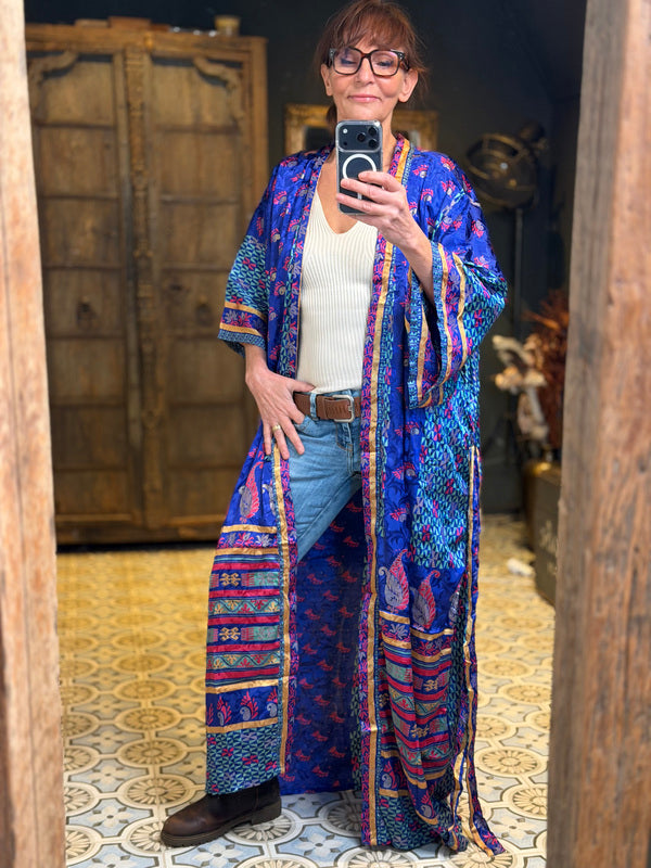 Hope Kimono 52 XXL