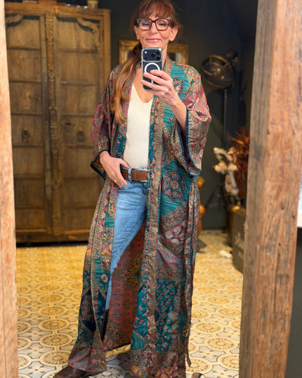 Hope Kimono 53 XXL