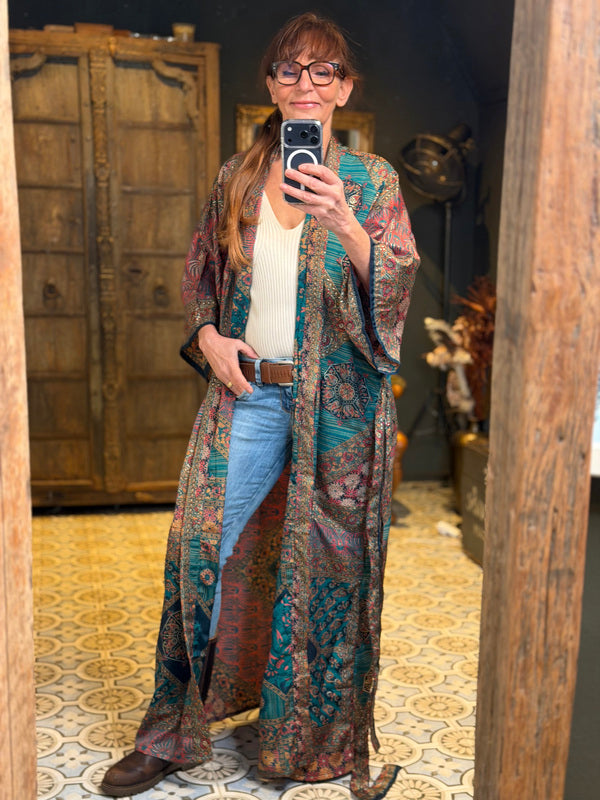 Hope Kimono 53 XXL