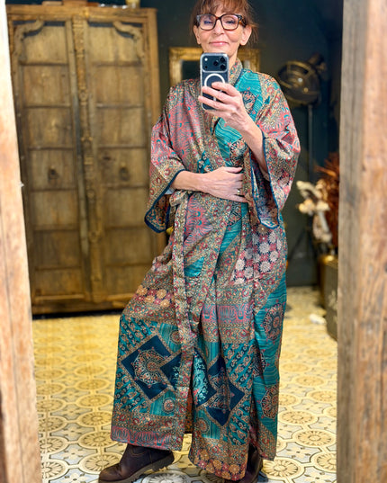 Hope Kimono 53 XXL