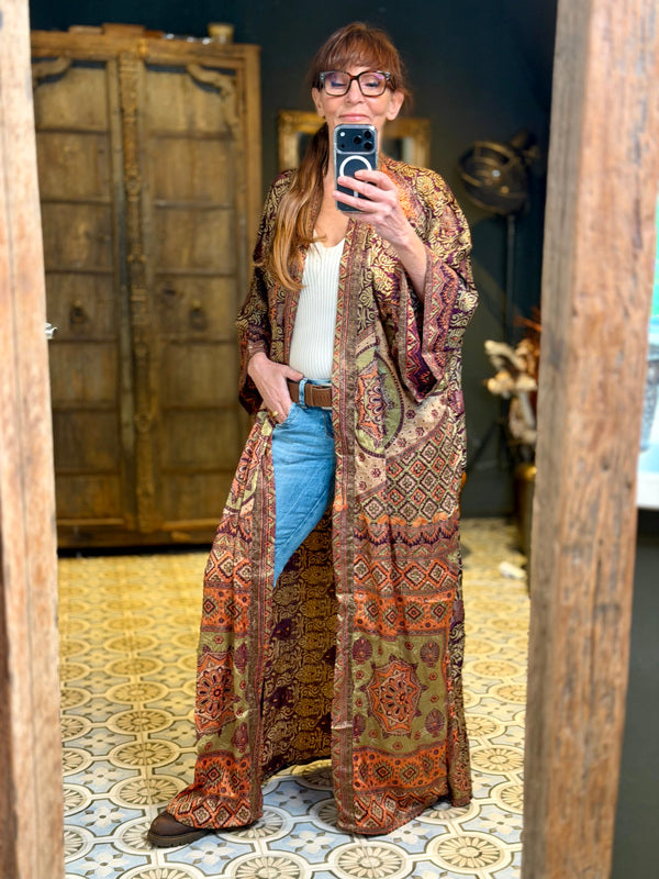 Hope Kimono 54 XXL