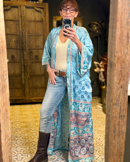 Hope Kimono 55 XXL