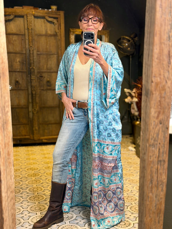 Hope Kimono 55 XXL