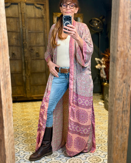 Hope Kimono 56 XXL