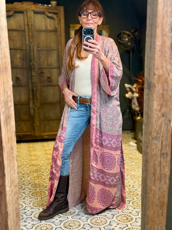 Hope Kimono 56 XXL