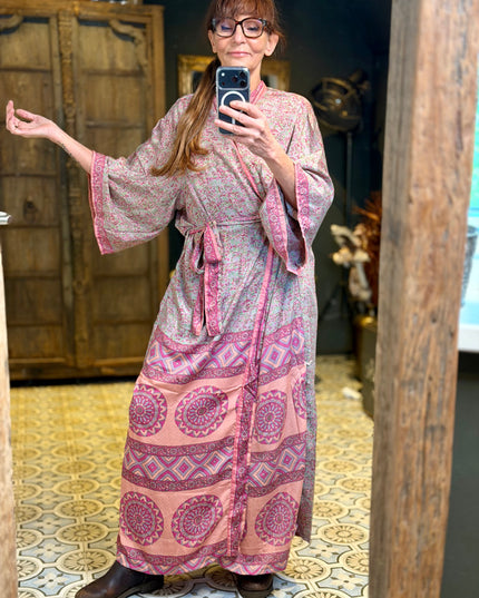 Hope Kimono 56 XXL