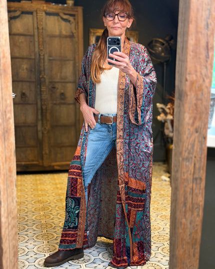 Hope Kimono 58 XXL