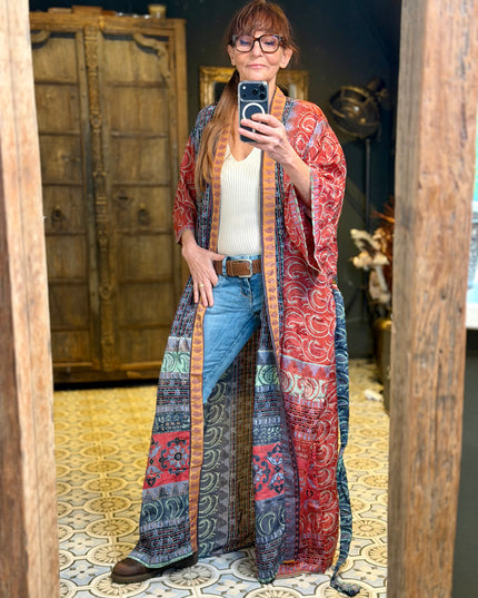 Hope Kimono 59 XXL