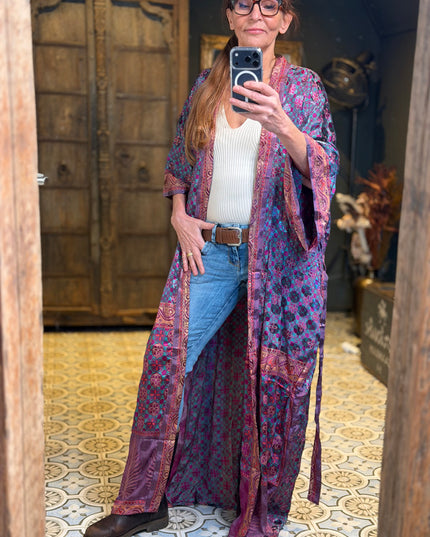 Hope Kimono 60 XXL