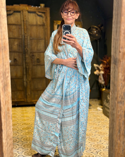 Hope Kimono 61 XXL