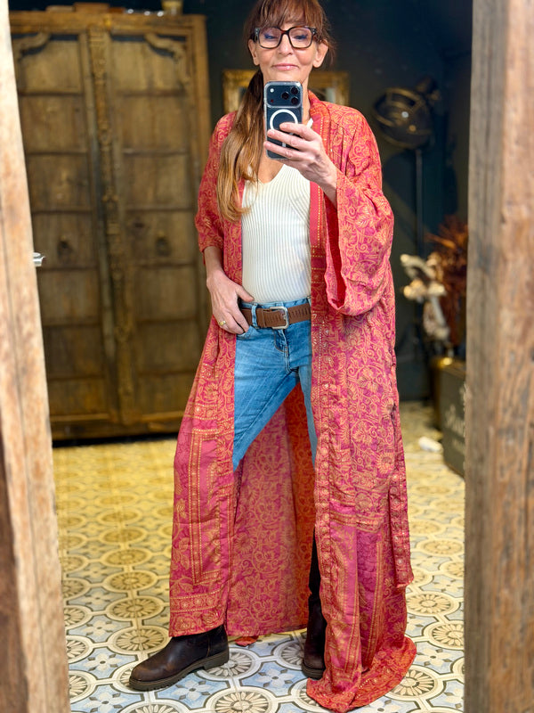 Hope Kimono 63 XXL