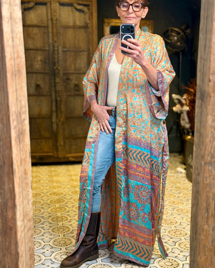 Hope Kimono 67 XXL