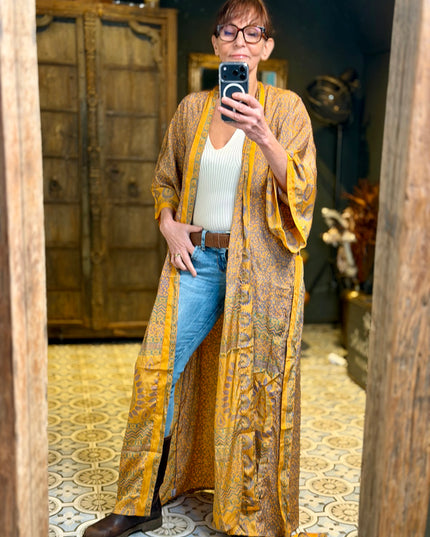 Hope Kimono 68 XXL