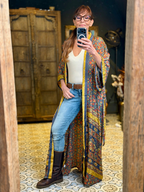 Hope Kimono 69 XXL