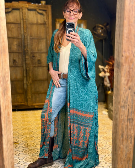 Hope Kimono 71 XXL