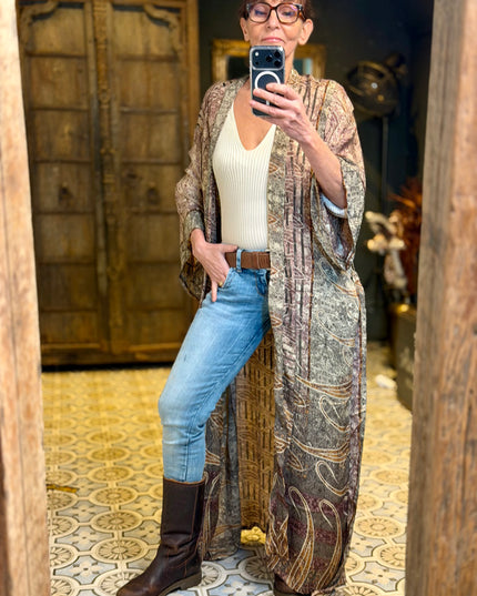 Hope Kimono 72 XXL