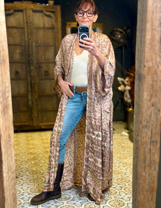 Hope Kimono 77 XXL