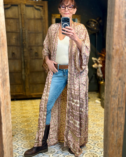 Hope Kimono 77 XXL