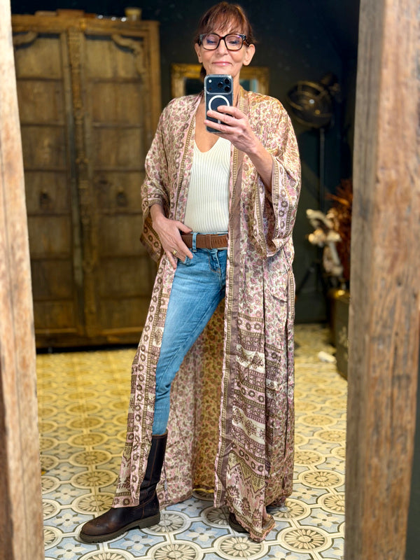 Hope Kimono 77 XXL