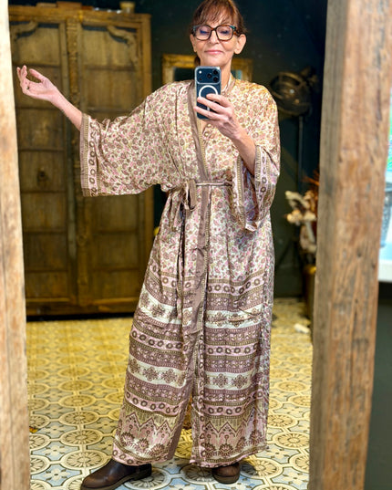Hope Kimono 77 XXL