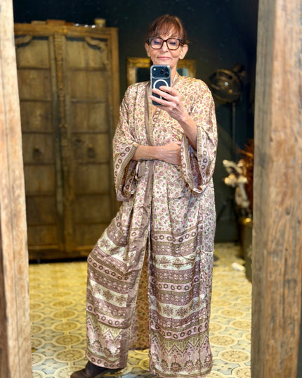 Hope Kimono 77 XXL
