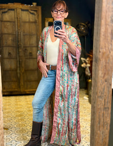 Hope Kimono 79 XXL