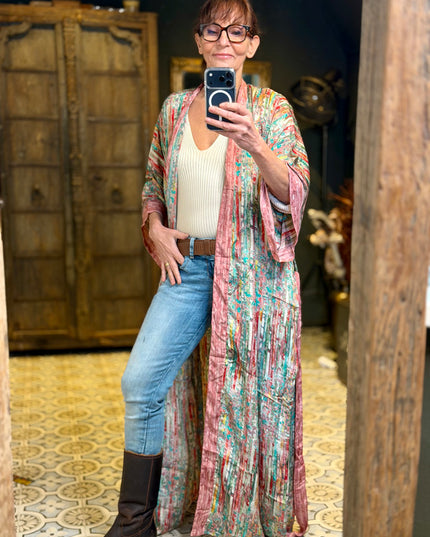 Hope Kimono 79 XXL