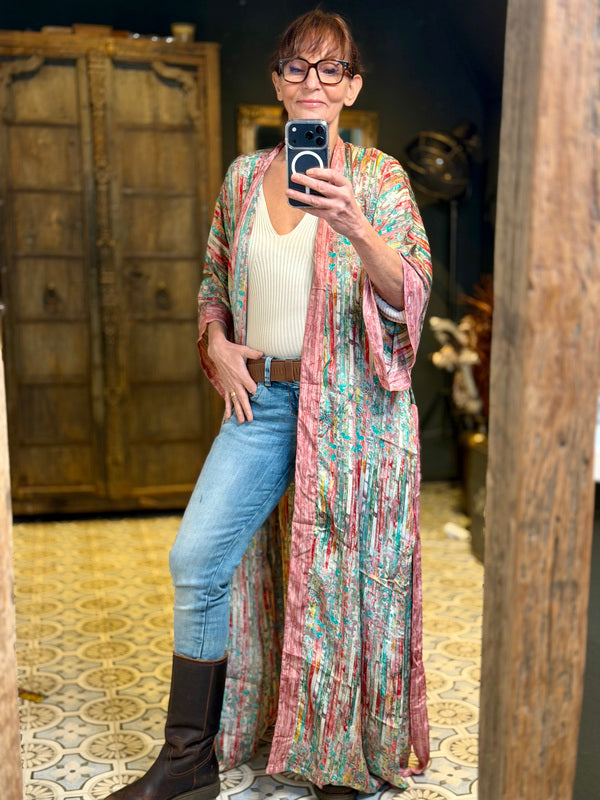 Hope Kimono 79 XXL