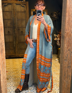 Hope Kimono 80 XXL