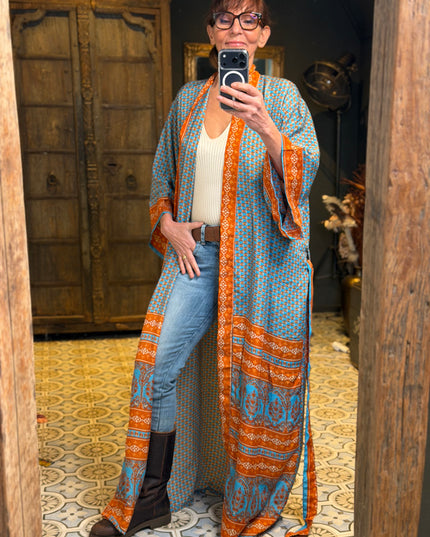 Hope Kimono 80 XXL