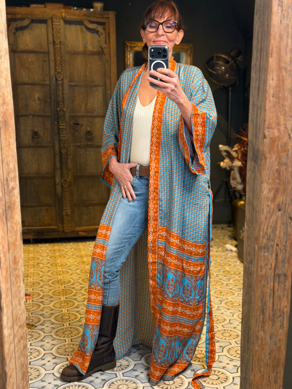Hope Kimono 80 XXL