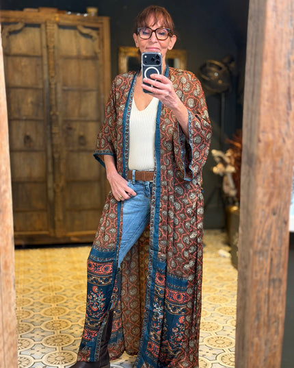 Hope Kimono 83 XXL