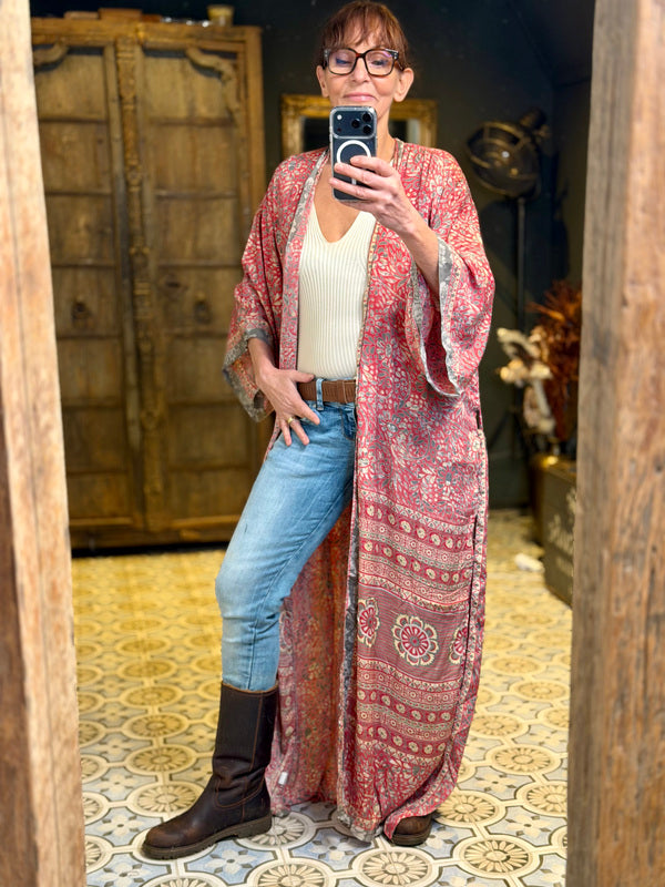 Hope Kimono 85 XXL
