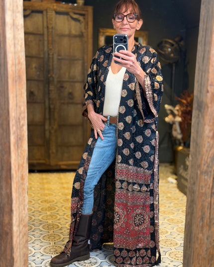 Hope Kimono 87 XXL