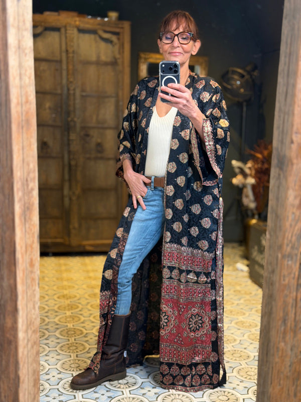 Hope Kimono 87 XXL