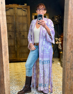 Hope Kimono 88 XXL