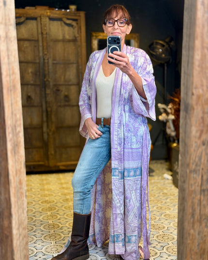 Hope Kimono 88 XXL