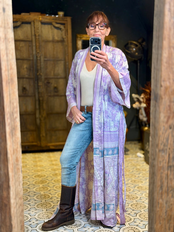 Hope Kimono 88 XXL