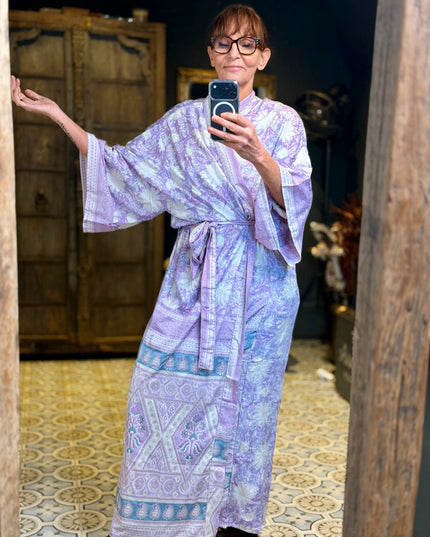 Hope Kimono 88 XXL