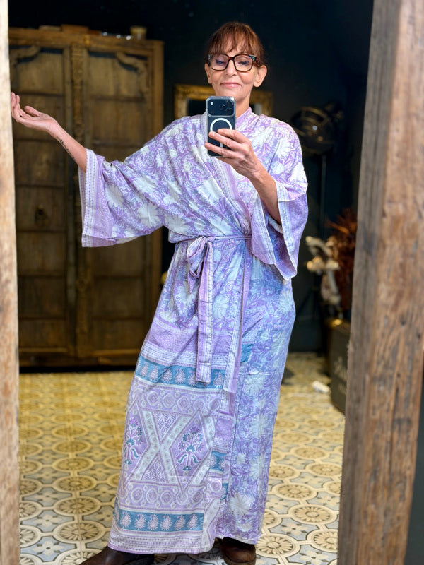 Hope Kimono 88 XXL