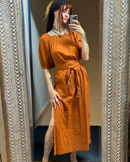 Sample Jurk 141